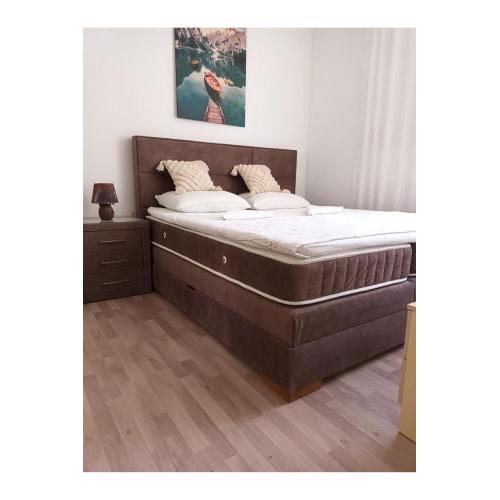 Apartment Taja