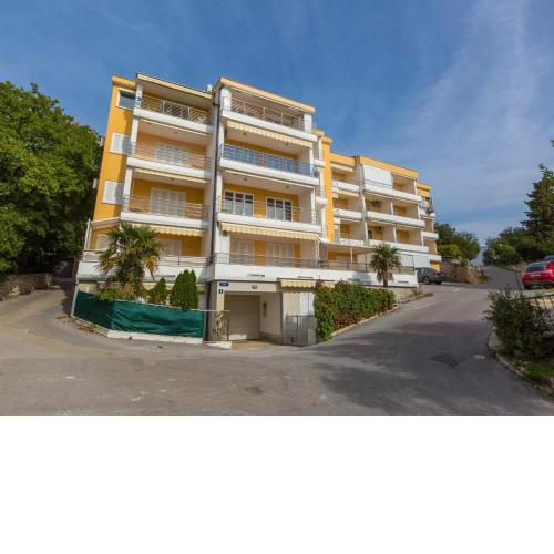 Apartment Tajana