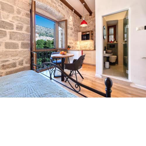 Apartment Talir