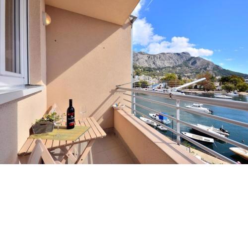 Apartment Tam-with parking