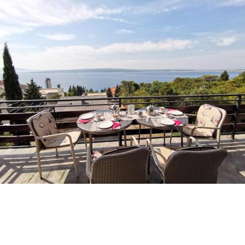 Apartment Tanja 41 pax