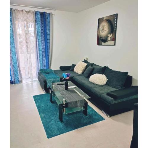 Apartment Tanja