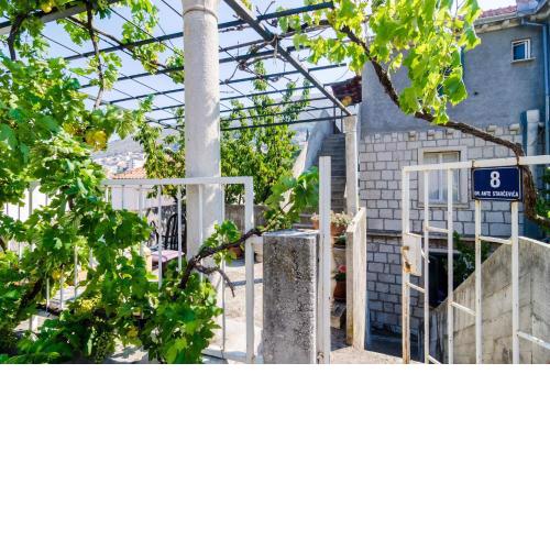 Apartment Tenega