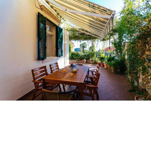 Apartment Thalassicus A27