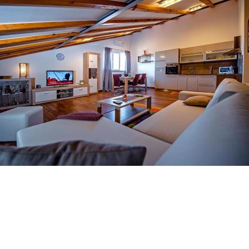 Apartment The Loft