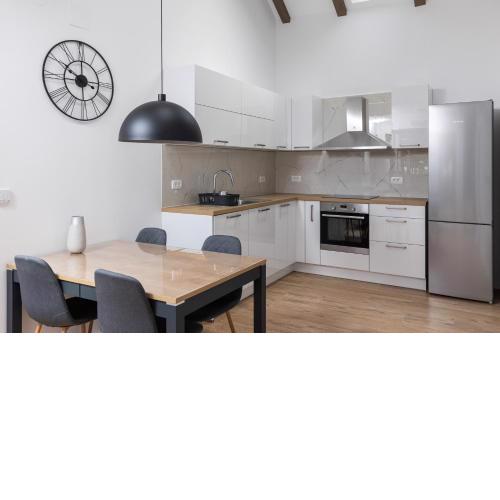 Apartment Thon