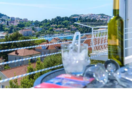 Apartment Tija