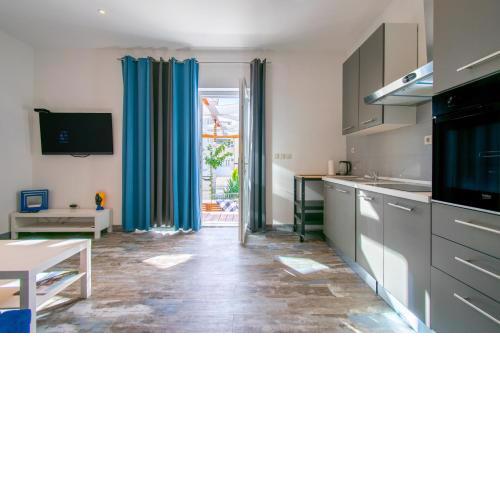 Apartment Toma