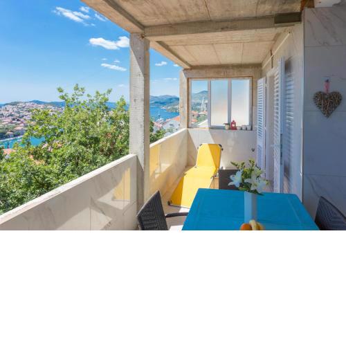 Apartment Tomazin