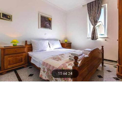 Apartment Tomić 3 Makarska