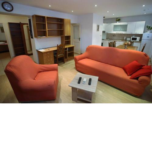 Apartment Tomislav