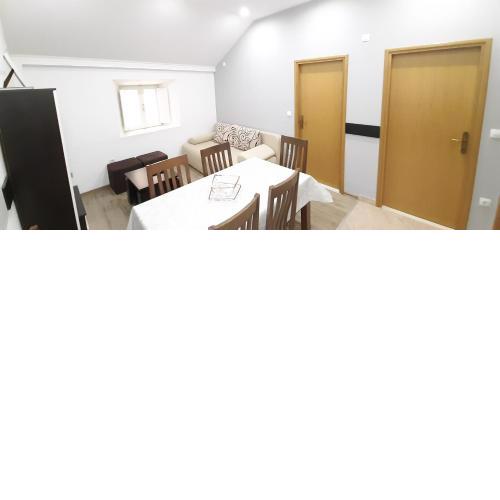 Apartment Tomo