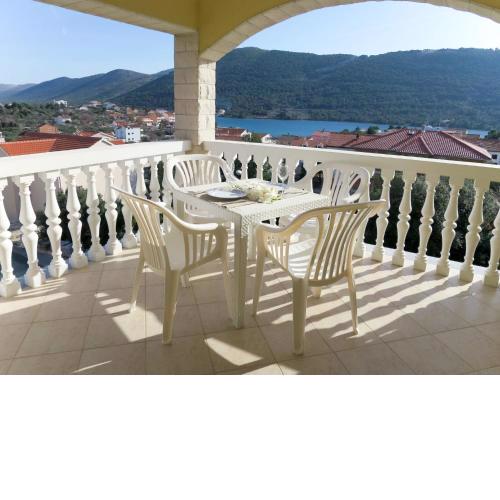 Apartment Toni - SIB242