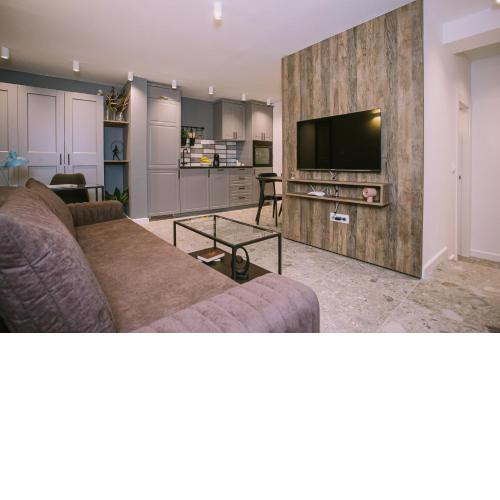 Apartment Toni