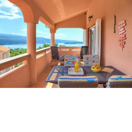 Apartment TOP