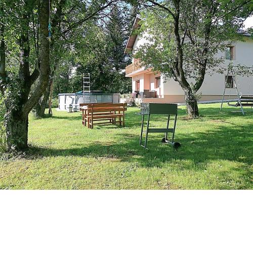 Apartment Topalović