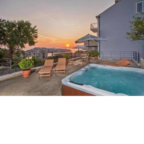 Apartment Tramonto