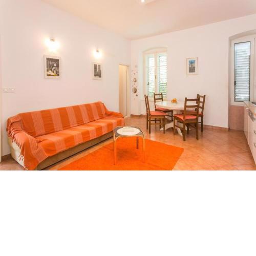 Apartment Tranquilo