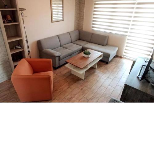 Apartment Traveler