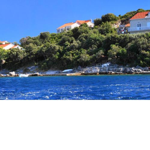 Apartment Tri Zala 4432b