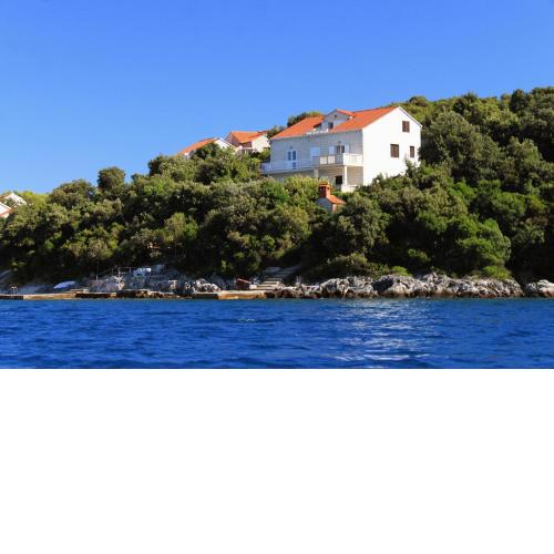 Apartment Tri Zala 9237a