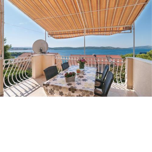 Apartment Trogir Spira Puovica