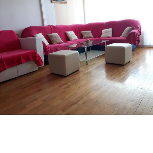 Apartment Trstenik