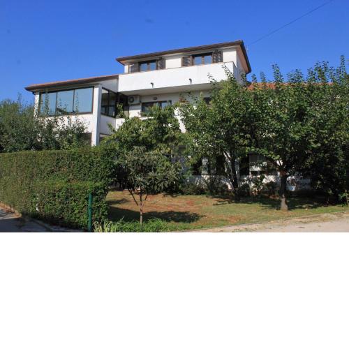Apartment Umag 7171d