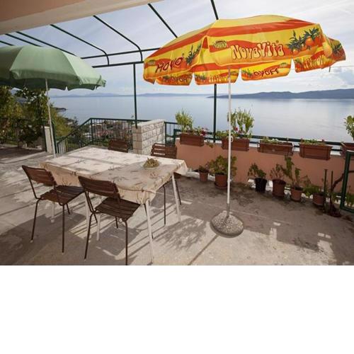 Apartment Up - amazing sea view