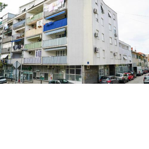 Apartment Ursus