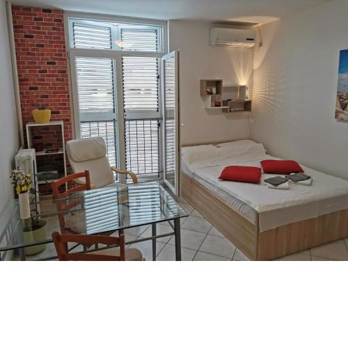 Apartment Vakter
