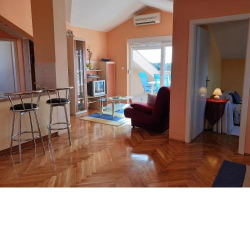 Apartment VALAMAR Novalja
