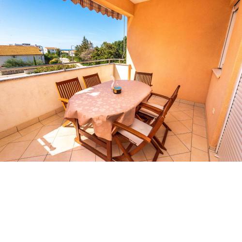 Apartment Valentina 1
