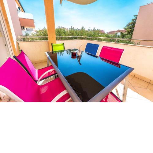 Apartment Valentina 2