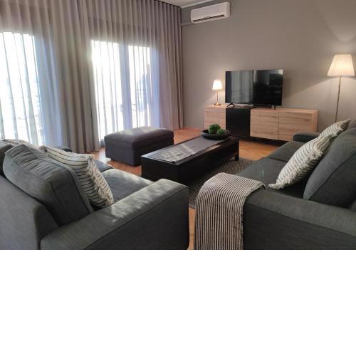 Apartment Valentino