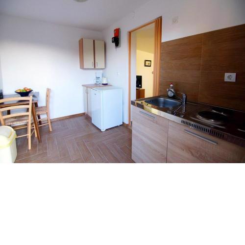 Apartment Valkane