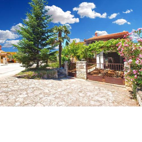 Apartment Vanga 533