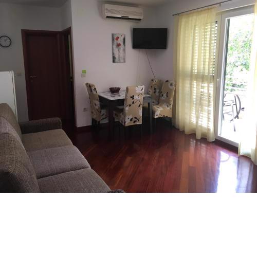 APARTMENT VANO MAKARSKA