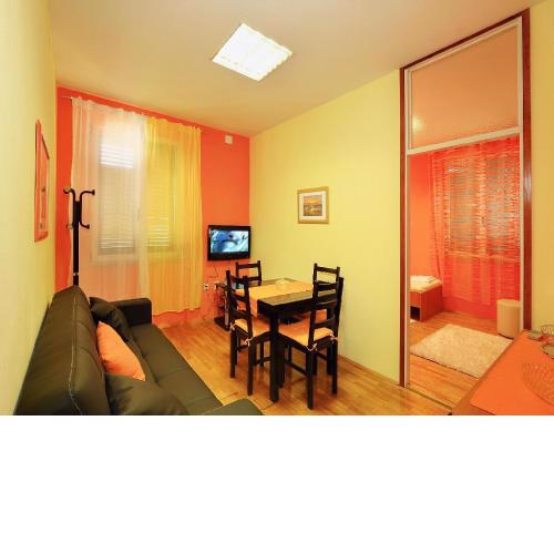 Apartment Varnica