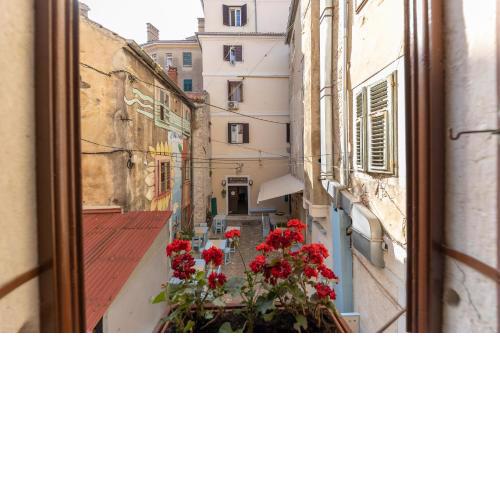 Apartment Varošino