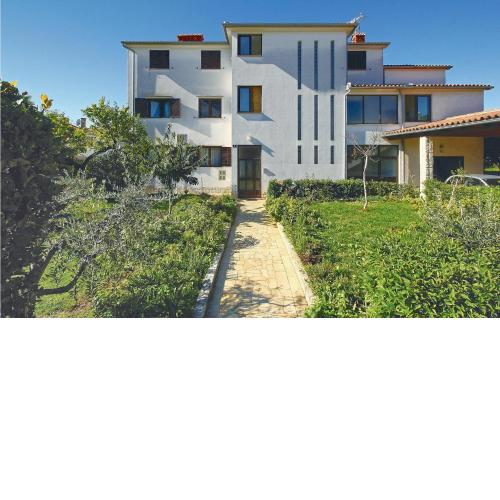 Apartment V.C.Emina Croatia