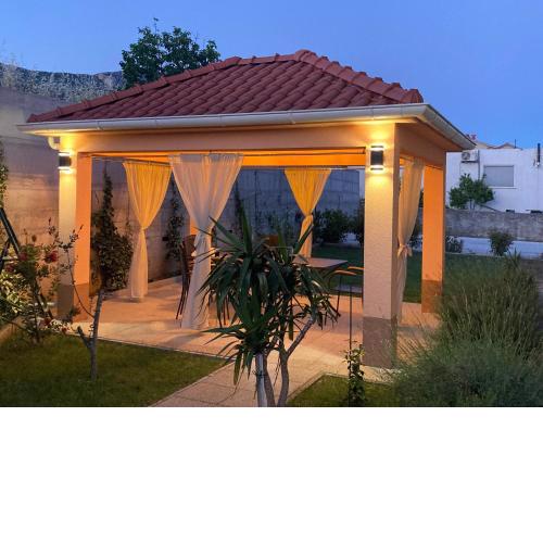 Apartment Vedran