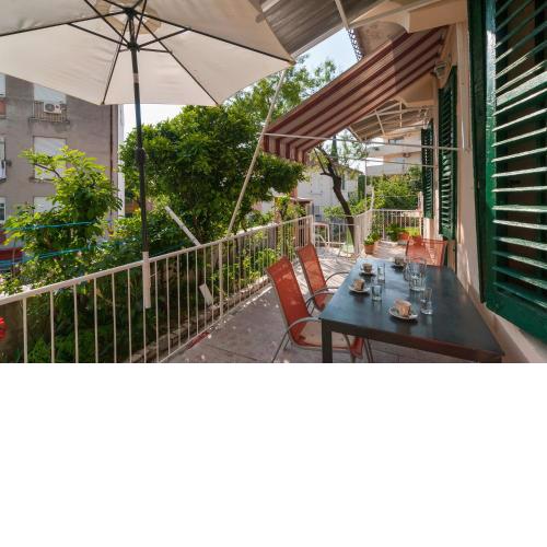 Apartment Vedrana