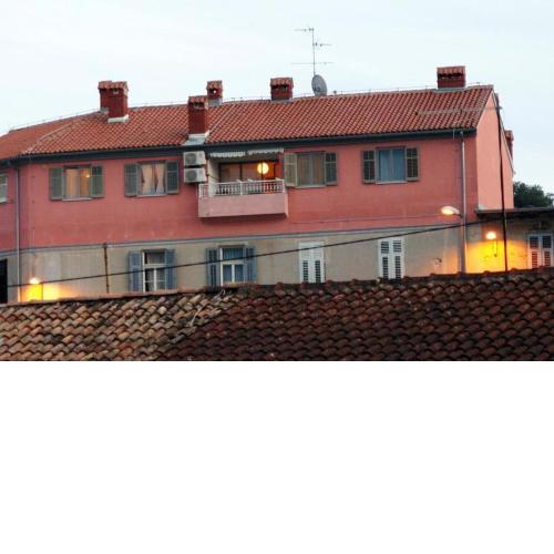 Apartment Vedrana