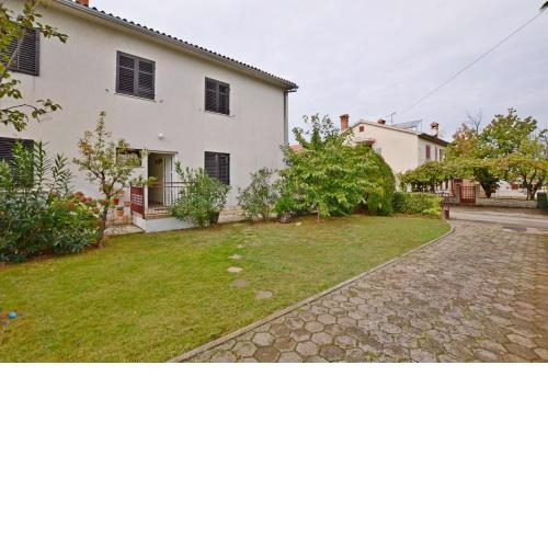 Apartment Velimir