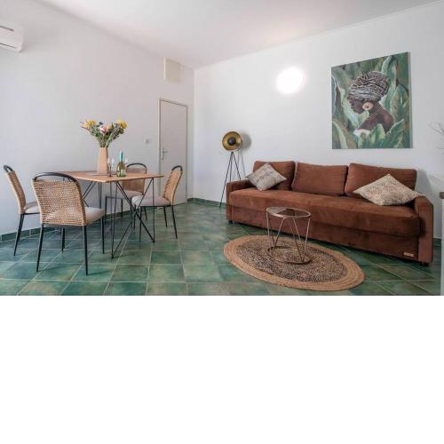 Apartment Verde