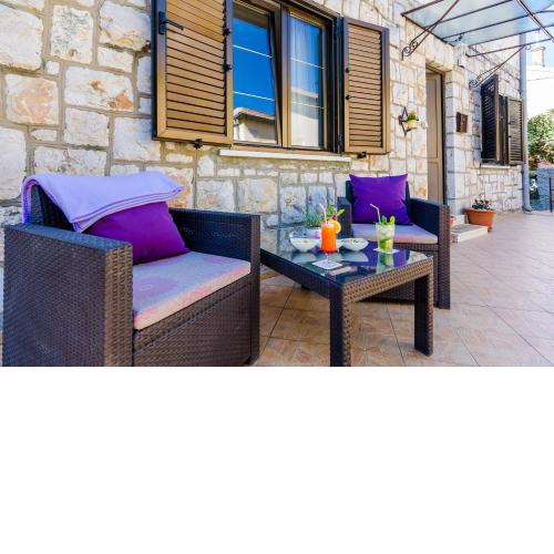 Apartment Veronika