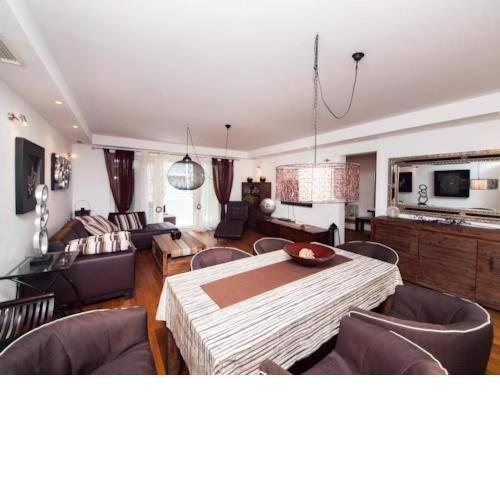Apartment Vesna