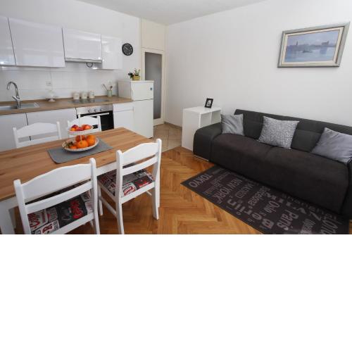 Apartment Vesna