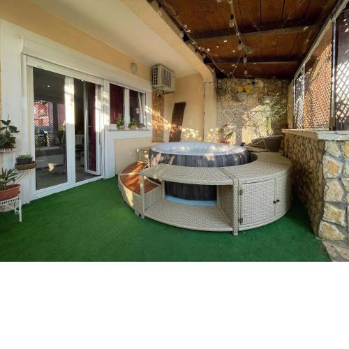 Apartment Vesnica